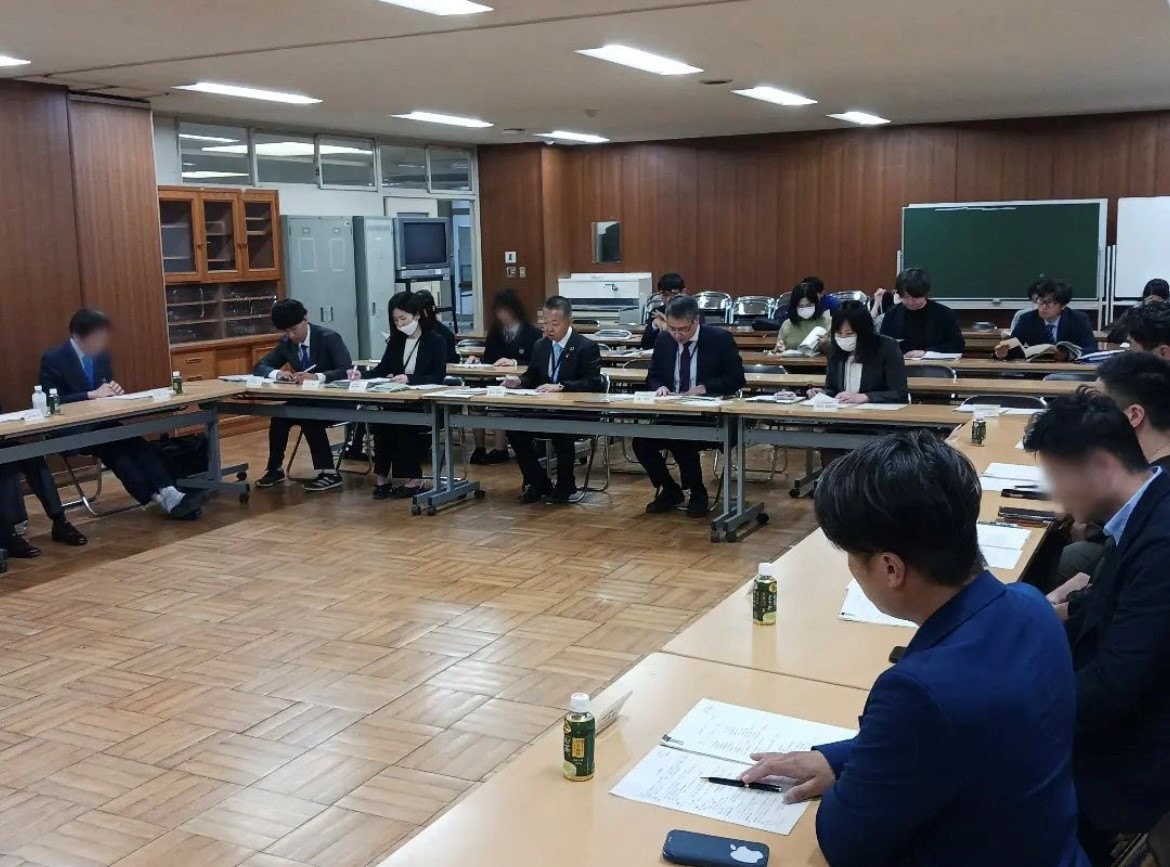 コンソーシアム会議　写真